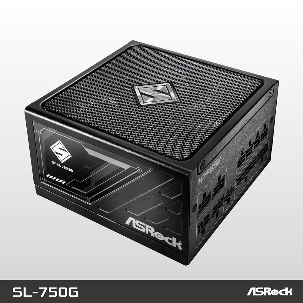 PC 電源 750W ハイエンドグラフィックカードなどに 電源 ゲーミングPC】玄人志向 ハイエンドグラフィックボード対応
